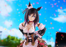 Eishin Flash: Victory Pose Ver. | 1/7 Scale Figure