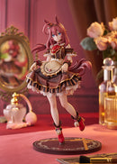 Mihono Bourbon [CODE: ICING] Ver. | 1/7 Scale Figure