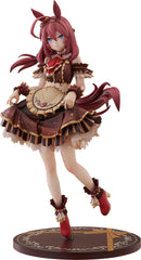 Mihono Bourbon [CODE: ICING] Ver. | 1/7 Scale Figure
