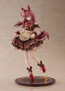 Mihono Bourbon [CODE: ICING] Ver. | 1/7 Scale Figure