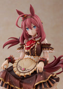 Mihono Bourbon [CODE: ICING] Ver. | 1/7 Scale Figure