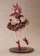 Mihono Bourbon [CODE: ICING] Ver. | 1/7 Scale Figure