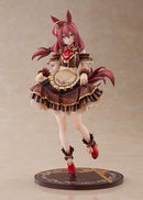 Mihono Bourbon [CODE: ICING] Ver. | 1/7 Scale Figure