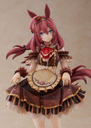 Mihono Bourbon [CODE: ICING] Ver. | 1/7 Scale Figure