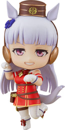 Gold Ship | Nendoroid