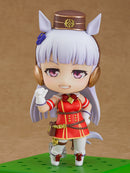 Gold Ship | Nendoroid