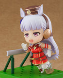 Gold Ship | Nendoroid