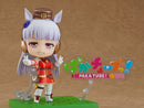 Gold Ship | Nendoroid