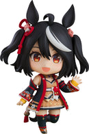 Kitasan Black | Nendoroid