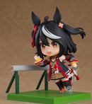 Kitasan Black | Nendoroid