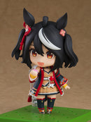 Kitasan Black | Nendoroid