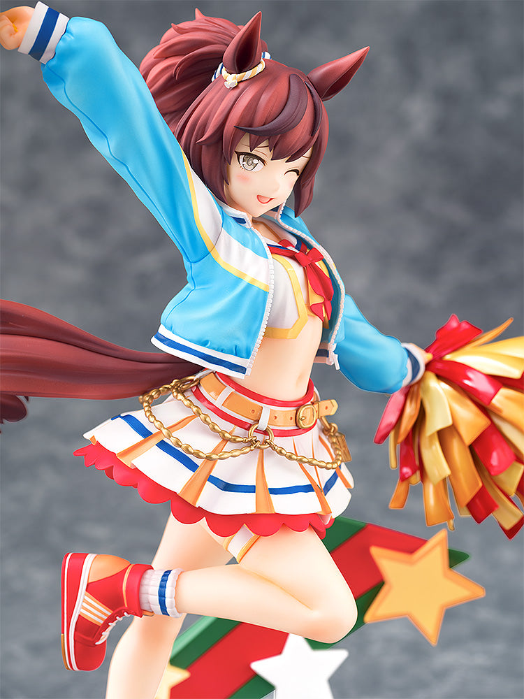 Nice Nature: Cheerleader | 1/7 Scale Figure