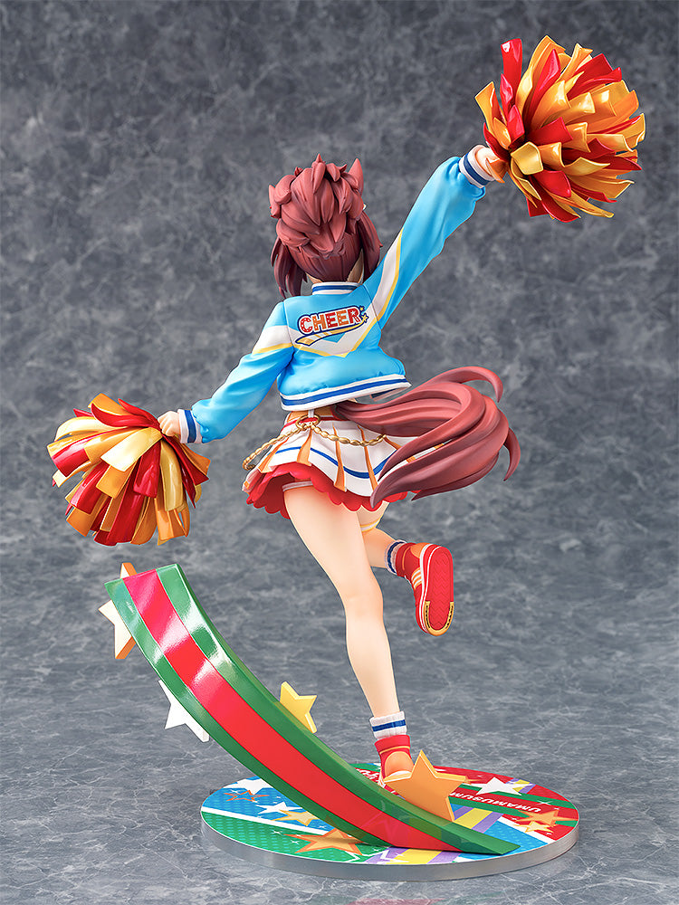 Nice Nature: Cheerleader | 1/7 Scale Figure