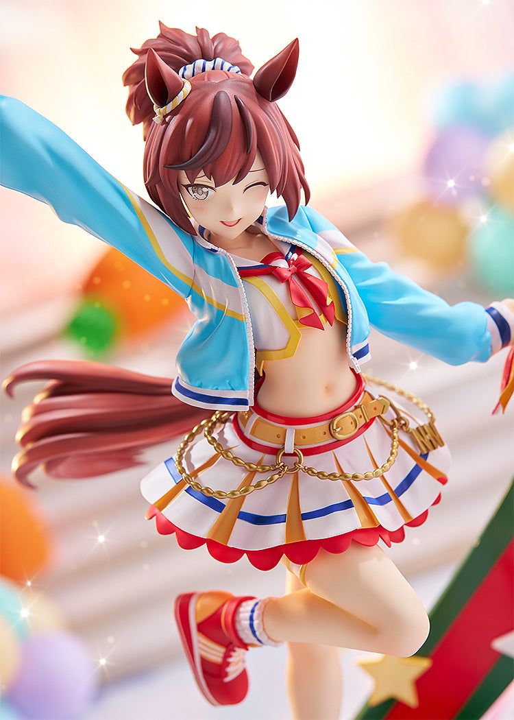 Nice Nature: Cheerleader | 1/7 Scale Figure