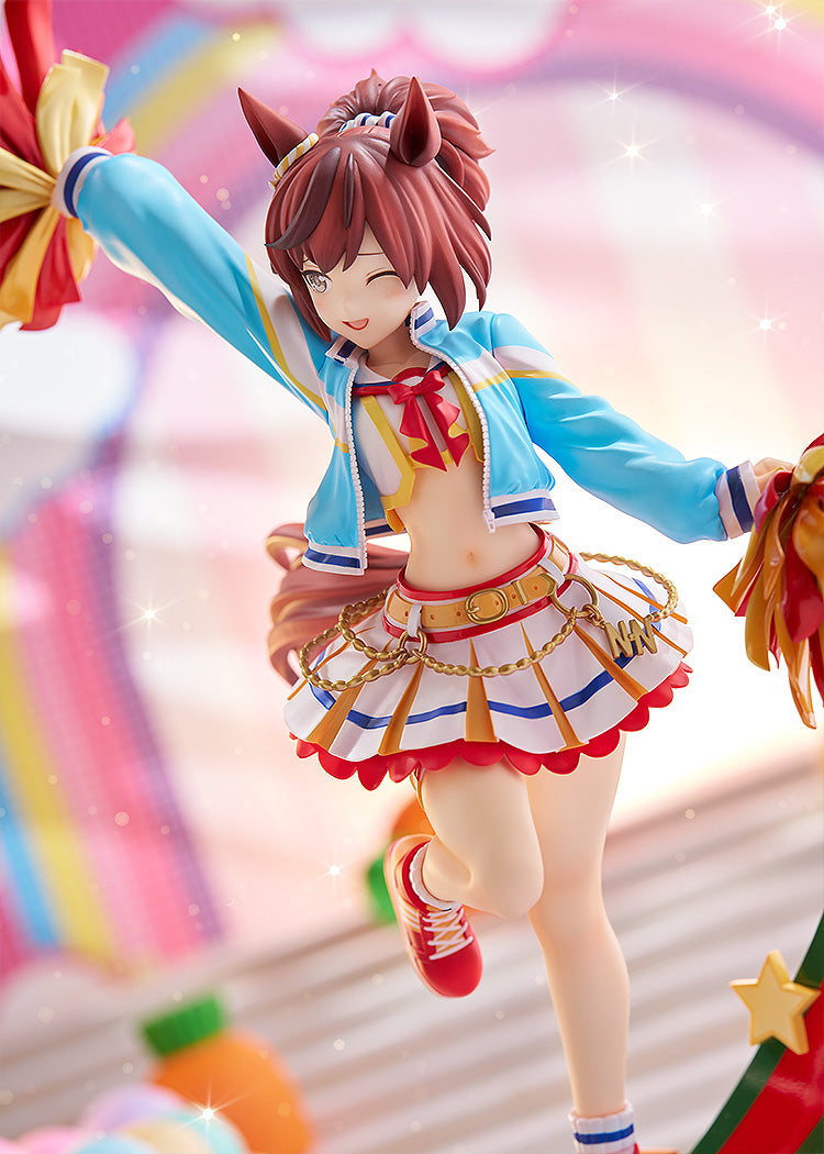 Nice Nature: Cheerleader | 1/7 Scale Figure