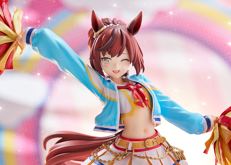 Nice Nature: Cheerleader | 1/7 Scale Figure