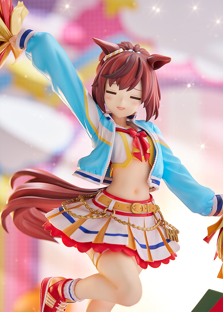 Nice Nature: Cheerleader | 1/7 Scale Figure