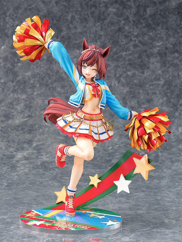 Nice Nature: Cheerleader | 1/7 Scale Figure