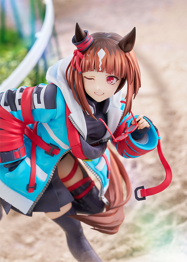 Transcend | 1/7 Scale Figure