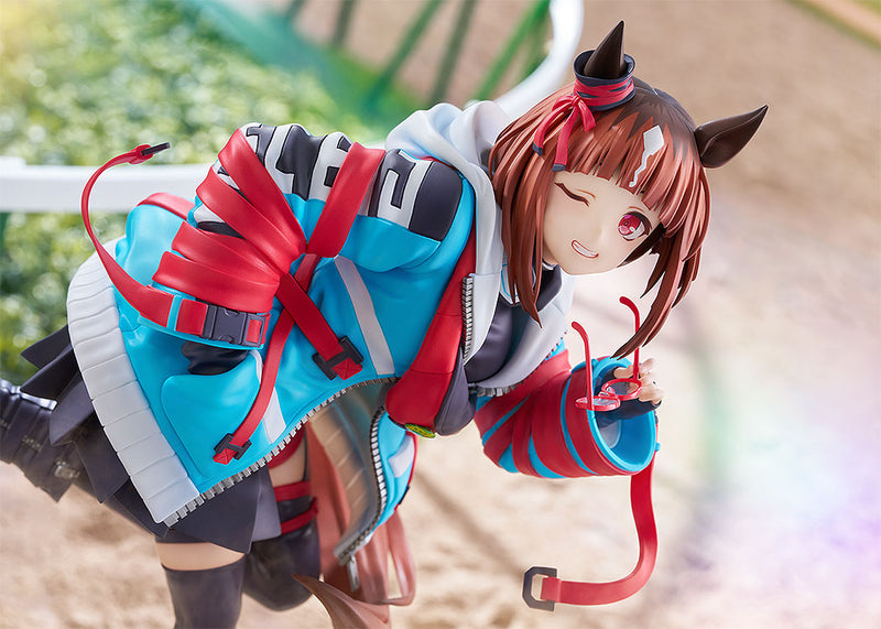 Transcend | 1/7 Scale Figure