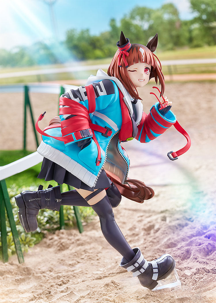 Transcend | 1/7 Scale Figure