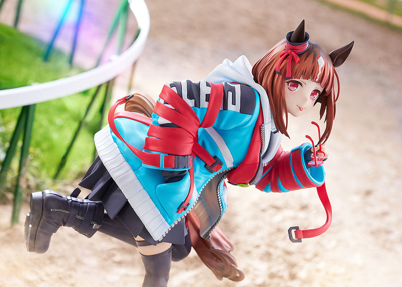 Transcend | 1/7 Scale Figure