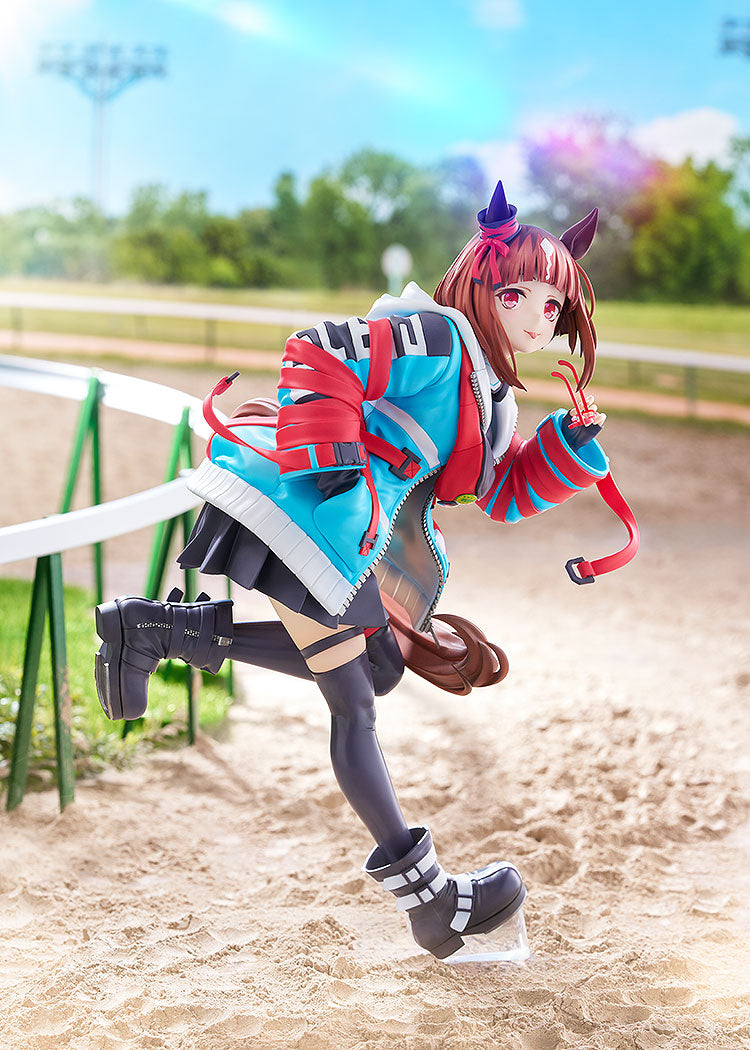 Transcend | 1/7 Scale Figure