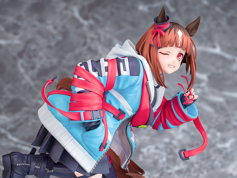 Transcend | 1/7 Scale Figure