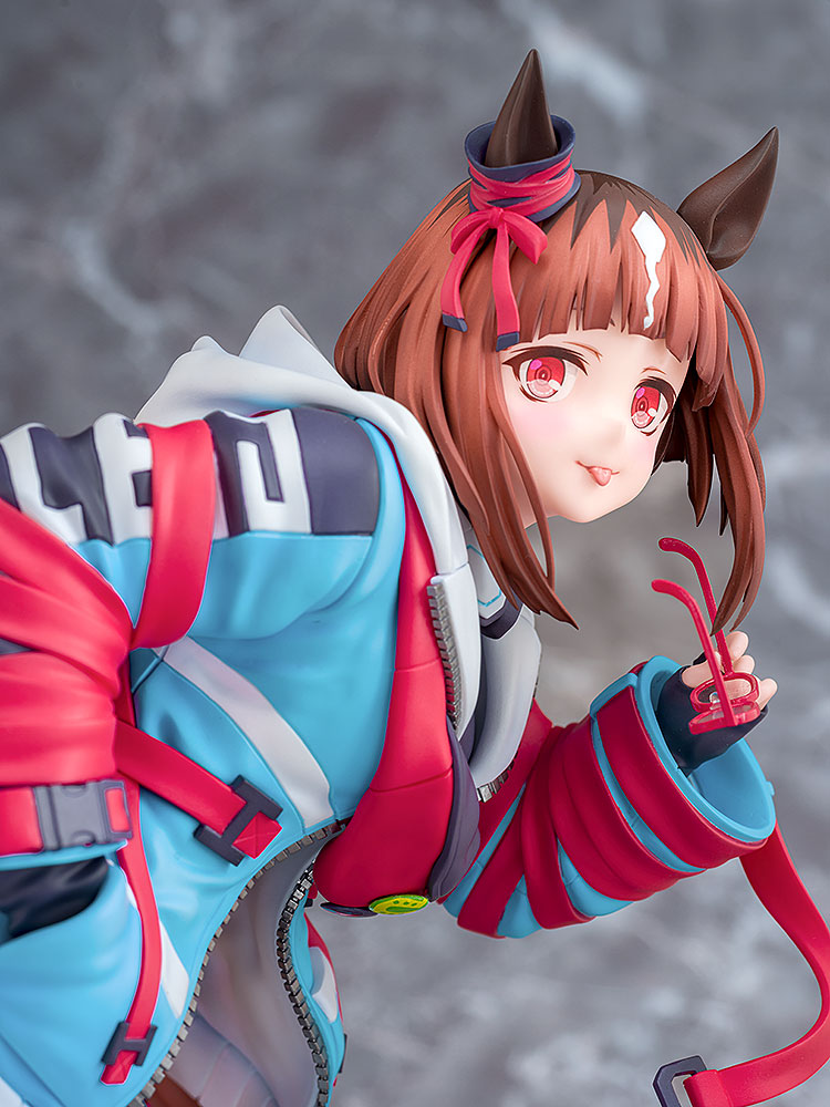 Transcend | 1/7 Scale Figure