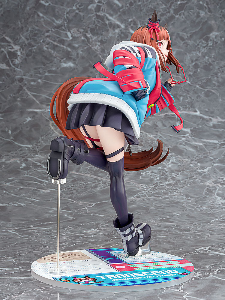 Transcend | 1/7 Scale Figure