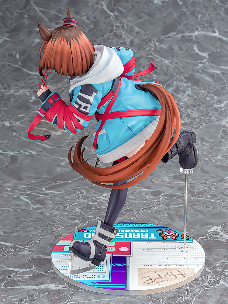 Transcend | 1/7 Scale Figure