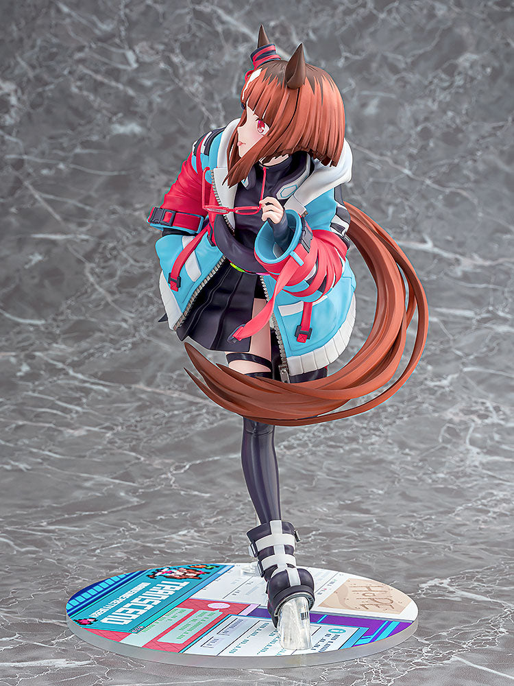 Transcend | 1/7 Scale Figure