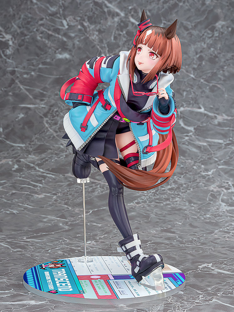 Transcend | 1/7 Scale Figure