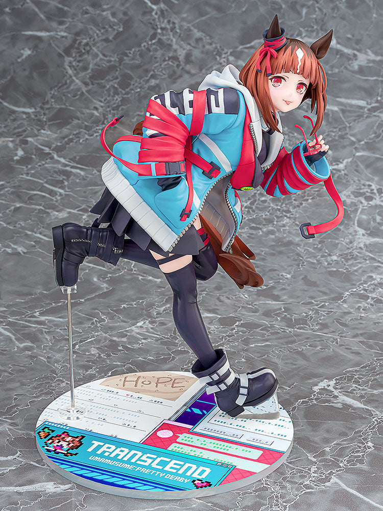 Transcend | 1/7 Scale Figure