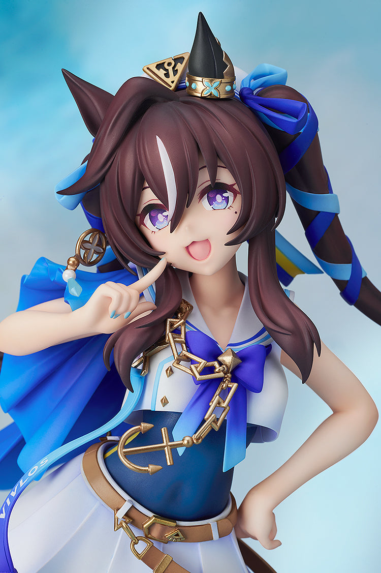 Vivlos | 1/7 Scale Figure