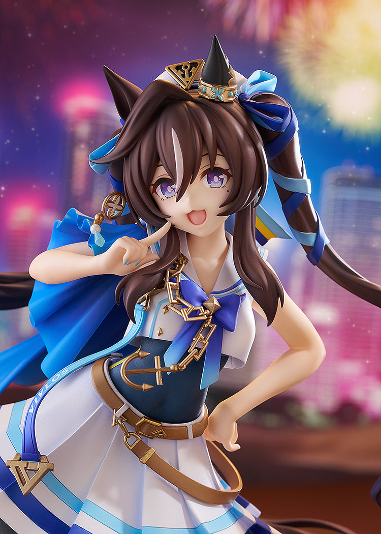 Vivlos | 1/7 Scale Figure