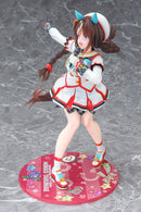 [White Wings Alight] Hokko Tarumae | 1/7 Scale Figure