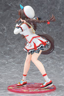 [White Wings Alight] Hokko Tarumae | 1/7 Scale Figure