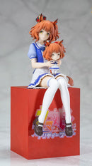 Aston Machan: Sitting Ver. | XStellar Figure