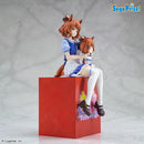 Aston Machan: Sitting Ver. | XStellar Figure
