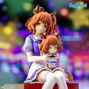 Aston Machan: Sitting Ver. | XStellar Figure