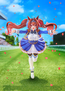Daiwa Scarlet: Your Scarlet Tailwind | 1/7 Scale Figure