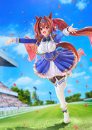 Daiwa Scarlet: Your Scarlet Tailwind | 1/7 Scale Figure