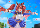 Daiwa Scarlet: Your Scarlet Tailwind | 1/7 Scale Figure