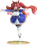 Daiwa Scarlet: Your Scarlet Tailwind | 1/7 Scale Figure