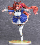 Daiwa Scarlet: Your Scarlet Tailwind | 1/7 Scale Figure