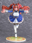 Daiwa Scarlet: Your Scarlet Tailwind | 1/7 Scale Figure
