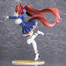 Daiwa Scarlet: Your Scarlet Tailwind | 1/7 Scale Figure