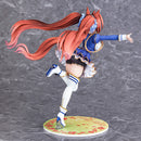 Daiwa Scarlet: Your Scarlet Tailwind | 1/7 Scale Figure