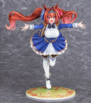 Daiwa Scarlet: Your Scarlet Tailwind | 1/7 Scale Figure